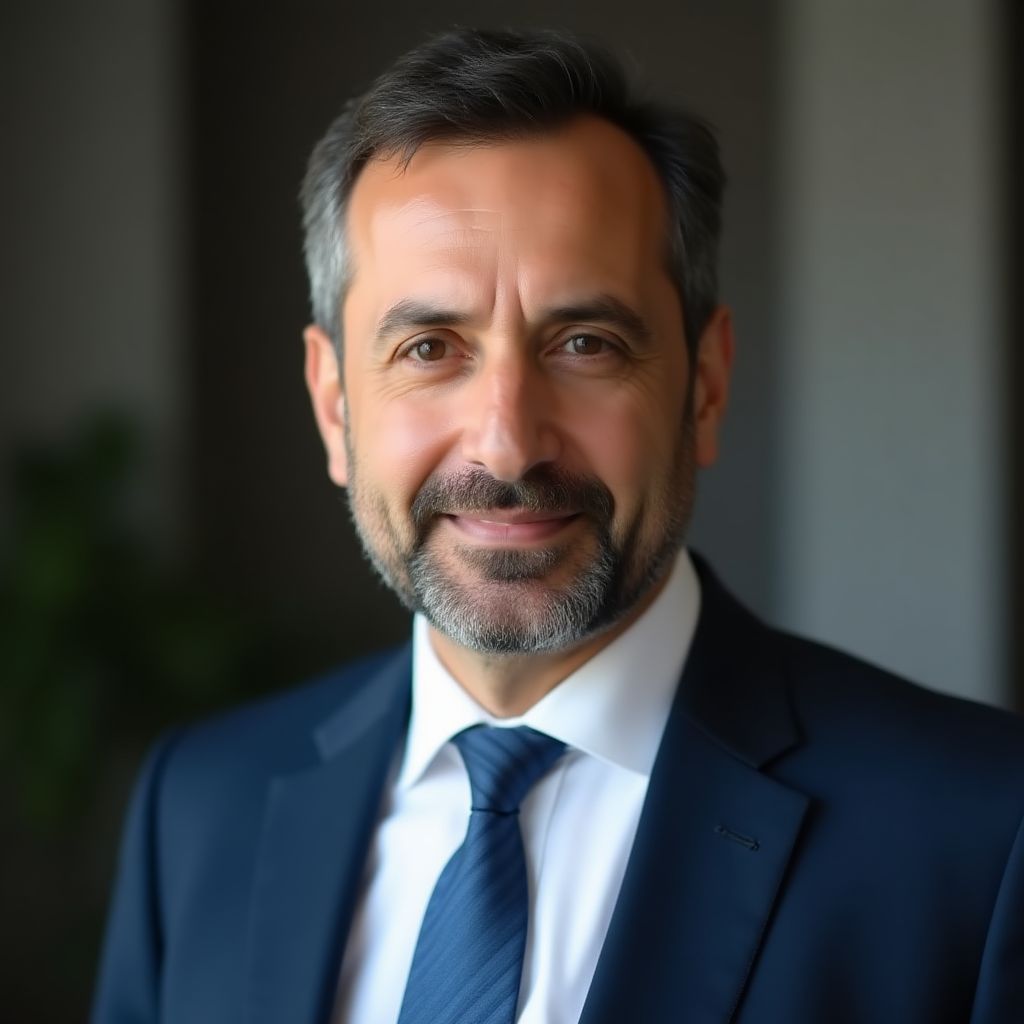 Dr. Ahmet Yılmaz