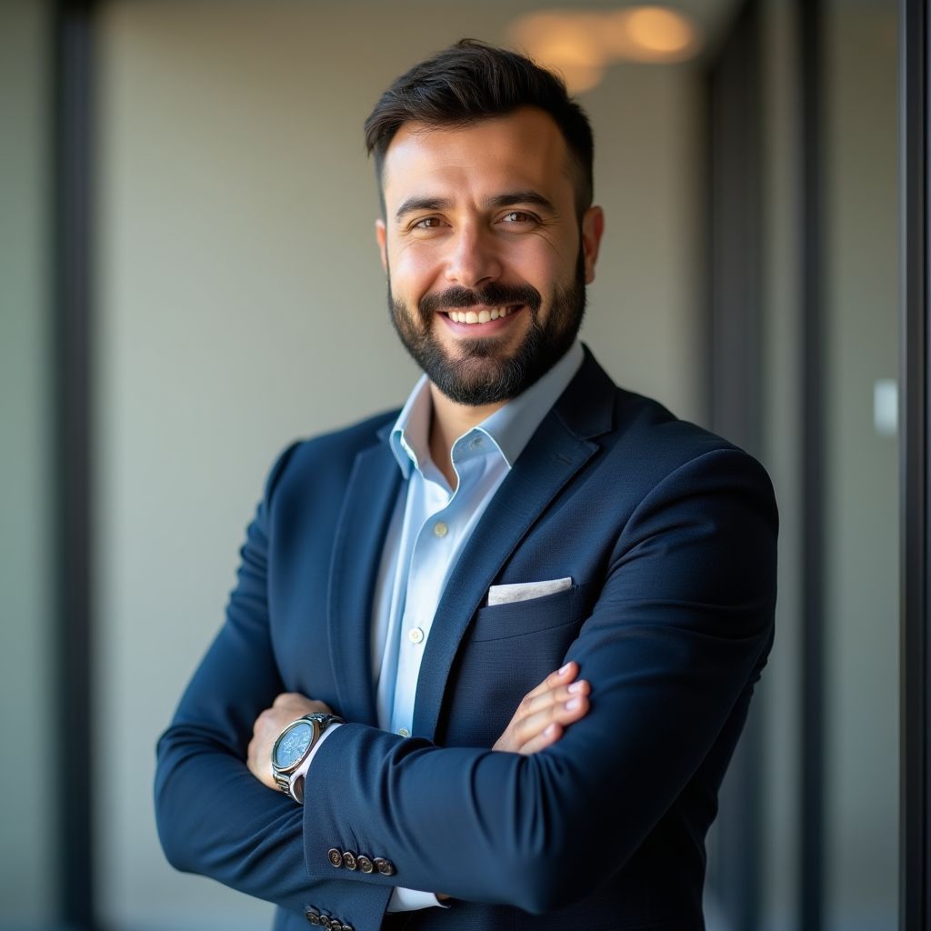 Mehmet Can