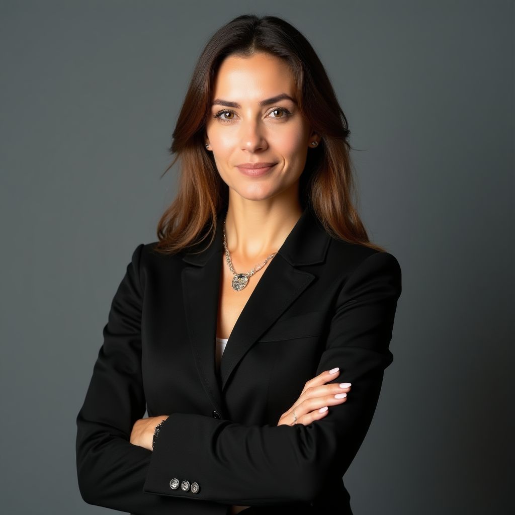 Zeynep Demir
