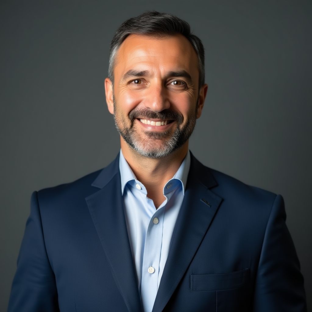 Dr. Ahmet Yılmaz
