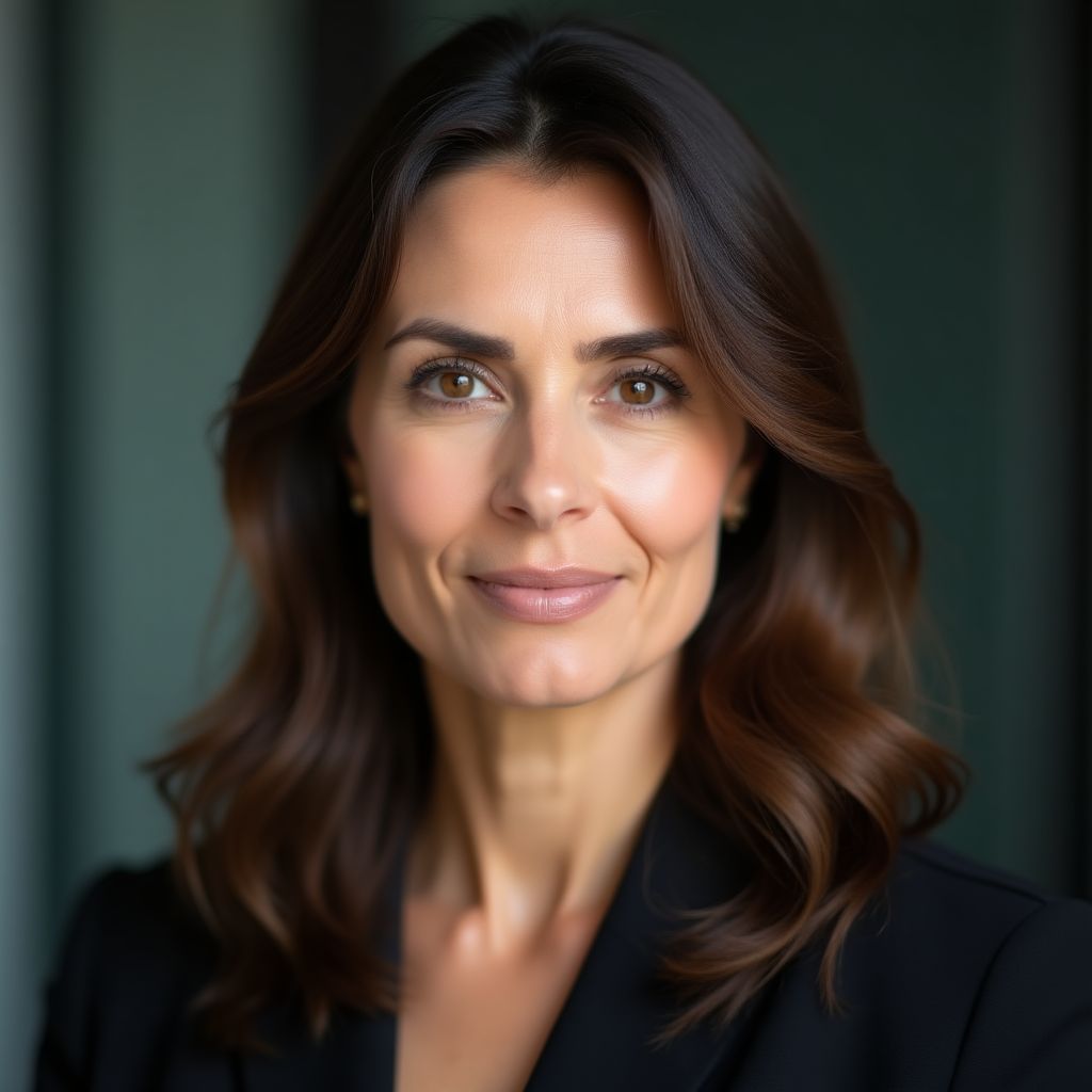 Zeynep Demir