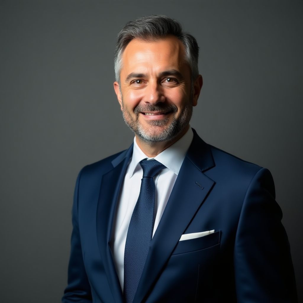 Cem Tüzün